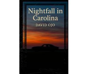 David Ojo Nightfall in Carolina (Tascabile)