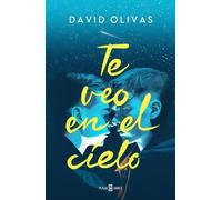David Olivas Te veo en el cielo / See You in Heaven (Tascabile)
