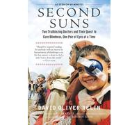 David Oliver Relin Second Suns (Tascabile)