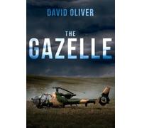 David Oliver The Gazelle (Tascabile)
