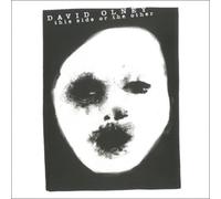 David Olney This Side Or the Other (CD) Album