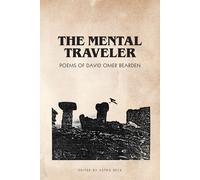 David Omer Bearden The Mental Traveler (Tascabile)