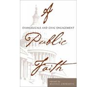 David Orgon Coolidge A Public Faith (Copertina rigida)