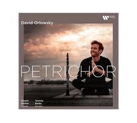 - David Orlowsky - Petrichor - CD