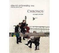 David Orlowsky Trio Chronos (Tascabile)