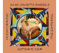 David Ornette Cherry - Organic Nation Listening Club
