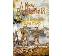 David Orr David Truesdale A New Battlefield (Tascabile)