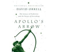David Orrell Apollo's Arrow (Tascabile)