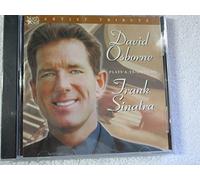 David Osborne - David Osborne Plays a Tribute