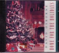 David Osborne - Home for the Holidays