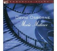 David Osborne - Movie Matinee