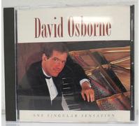 David Osborne - One Singular Sensation