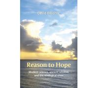 David Osborne Reason to Hope (Tascabile)