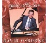 David Osborne - Speak Softly Love