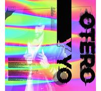 David Otero Otero y Yo (CD)