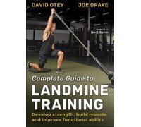 David Otey Joe Drake Complete Guide to Landmine Training (Tascabile)