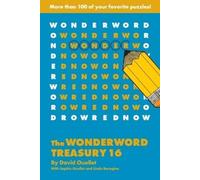David Ouellet Jo Ouellet The Wonderword Treasury 16 (Tascabile)
