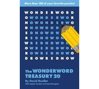 David Ouellet Jo Ouellet The Wonderword Treasury 20 (Tascabile)