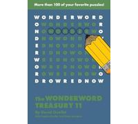 David Ouellet WonderWord Treasury 11 (Tascabile)