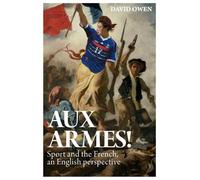 David Owen Aux Armes (Tascabile)