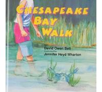 David Owen Bell Chesapeake Bay Walk (Copertina rigida)