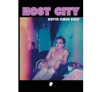 David Owen Kelly Host City (Tascabile)