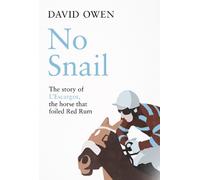 David Owen No Snail (Copertina rigida)