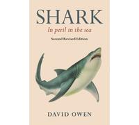 David Owen Shark (Copertina rigida)