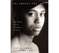 David Owen The Chosen One (Tascabile)