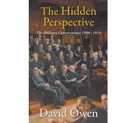 David Owen The Hidden Perspective (Tascabile)