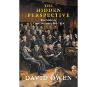 David Owen The Hidden Perspective (Tascabile)
