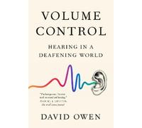 David Owen Volume Control (Tascabile)