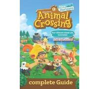 David Owens Animal Crossing (Tascabile)