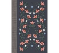 Esv Student Study Bible: English Standard Version, Flowers
