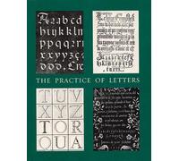 David P. Becker The Practice of Letters (Tascabile)