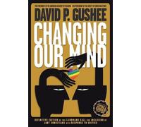 David P Gushee Changing Our Mind (Tascabile)