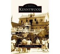David P. Hahner Jr. Kennywood (Tascabile)