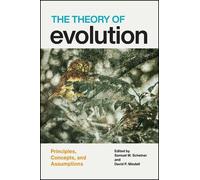 David P Mindell The Theory of Evolution (Tascabile)