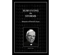 David P Scaer Surviving the Storms (Tascabile)