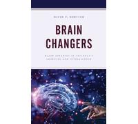 David P. Sortino Brain Changers (Tascabile) Brain Smart