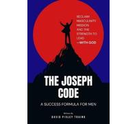 David P Traino The Joseph Code (Tascabile)