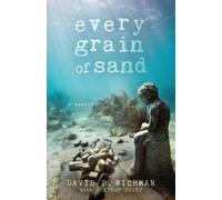 David P Wichman Every Grain of Sand (Tascabile)