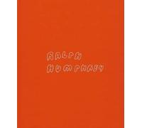 David Pagel Ralph Humphrey (Copertina rigida)