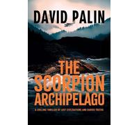 David Palin The Scorpion Archipelago (Tascabile) (PRESALE 29/01/2026)