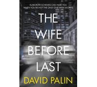 David Palin The Wife Before Last (Tascabile)