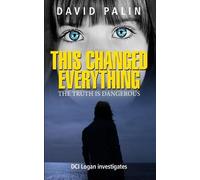 David Palin This Changed Everything (Tascabile)