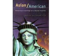 David Palumbo-Liu Asian/American (Copertina rigida)