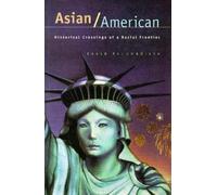 David Palumbo-Liu Asian/American (Tascabile)