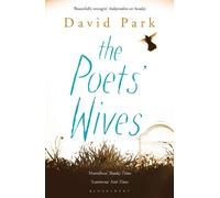 David Park The Poets' Wives (Tascabile)