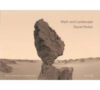 David Parker Myth and Landscape (Copertina rigida)